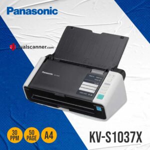 Panasonic KV-S1037X