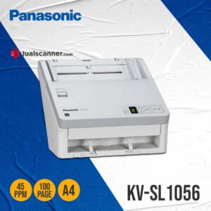 Panasonic KV-SL1056