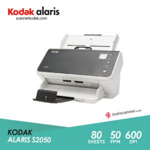 Kodak Alaris S2050