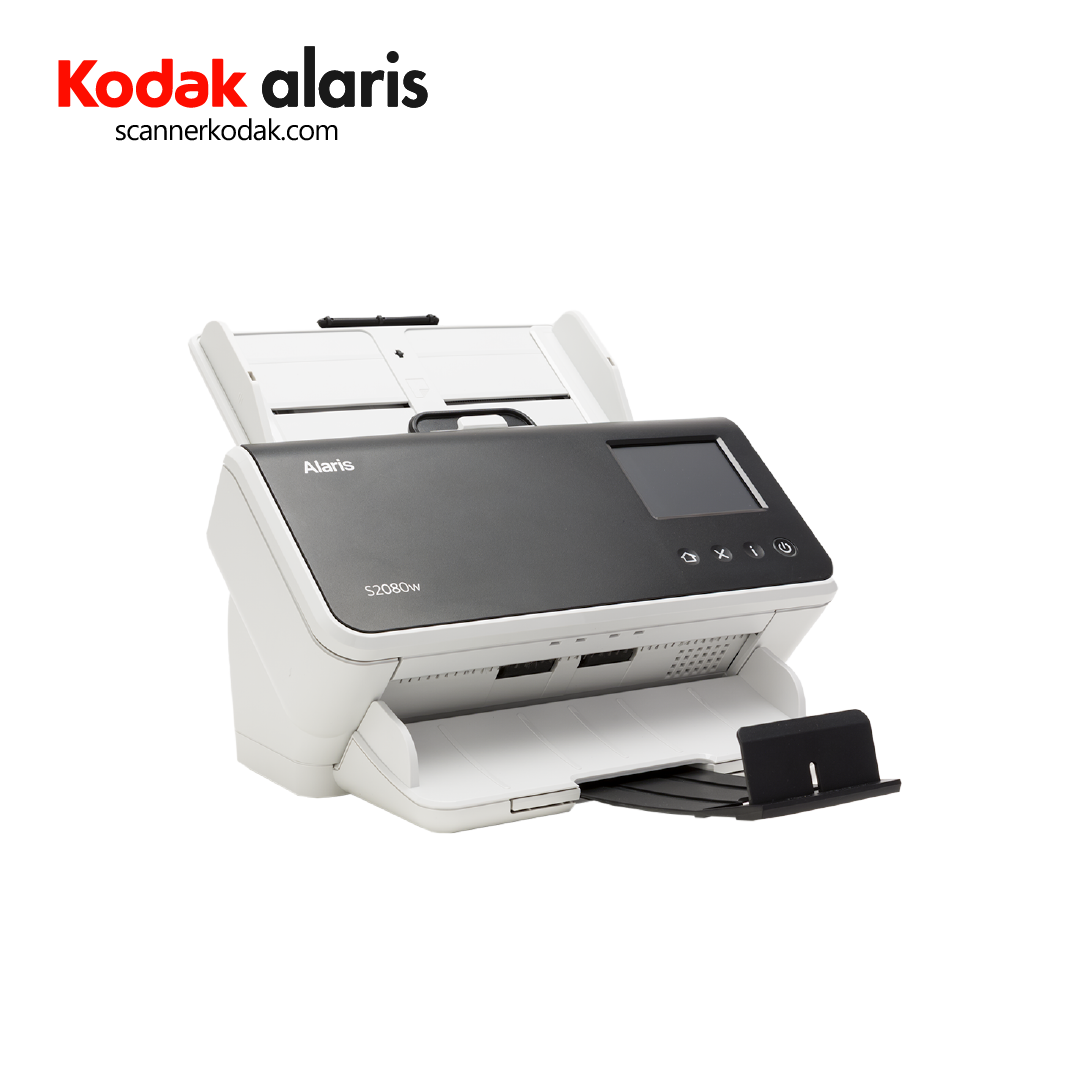 Kodak Alaris S2060w - Image 2