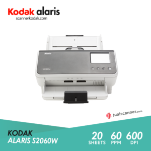 Kodak Alaris S2060w