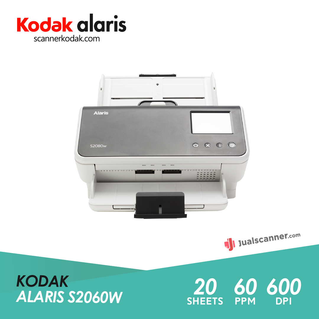 Kodak Alaris S2060w