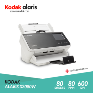 Kodak Alaris S2080w