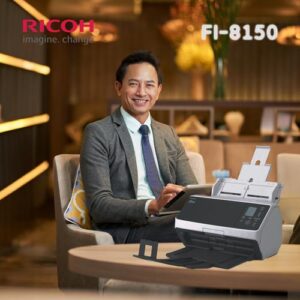 Ricoh Fi-8150