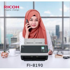 Ricoh Fi-8190