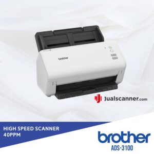 Brother ADS-3100