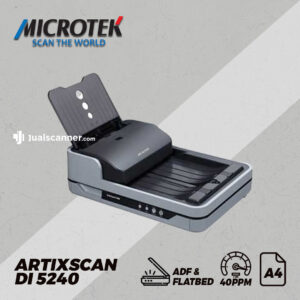 Microtek ASDI5240