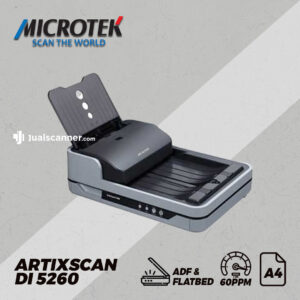 Microtek ASDI5260