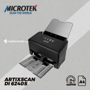 Microtek ASDI6240S