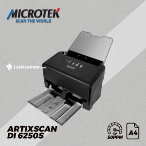 Microtek ASDI 6250S