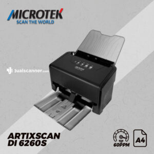 Mikrotek ASDI6260S