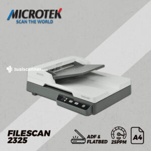 Microtek FileScan2325