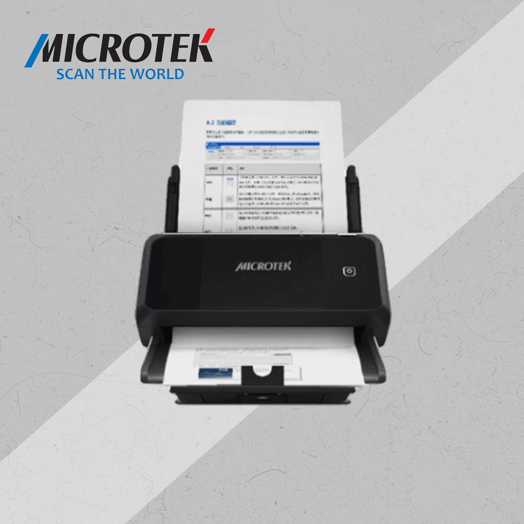 Microtek S6570 - Image 2