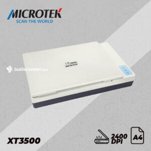 Microtek XT3500