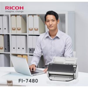 Ricoh Fi 7480