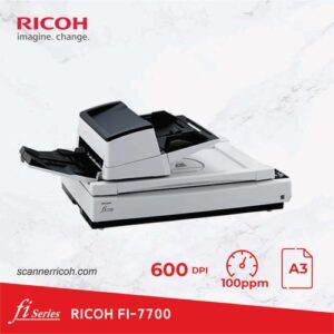 Ricoh Fi 7700