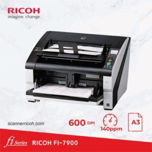 Ricoh Fi 7900