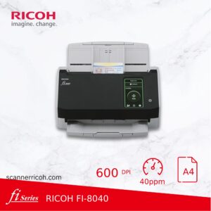 Ricoh Fi 8040
