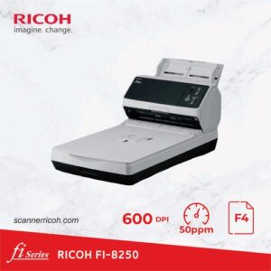 Ricoh Fi 8250