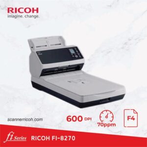 Ricoh Fi 8270