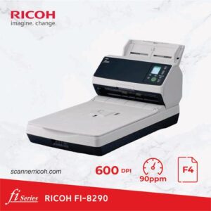 Ricoh Fi 8290