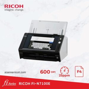 Ricoh N7100E