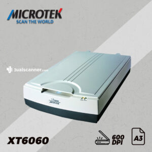 Microtek XT6060
